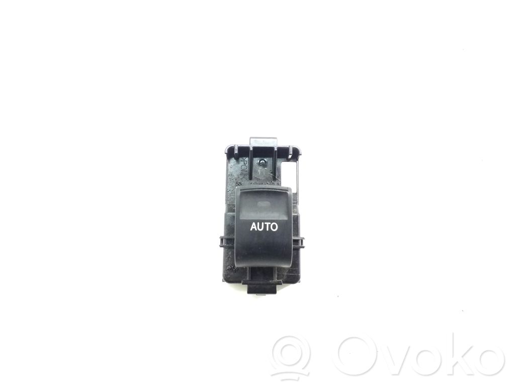Toyota Auris E180 Electric window control switch 