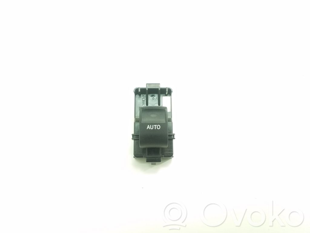 Toyota Auris E180 Electric window control switch 