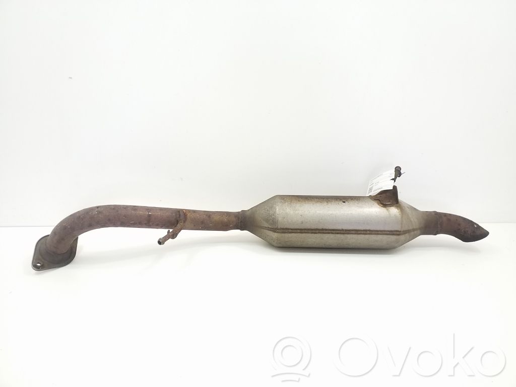 Toyota Verso Duslintuvas 