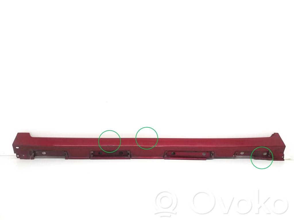Listón   758600F010,758520F900