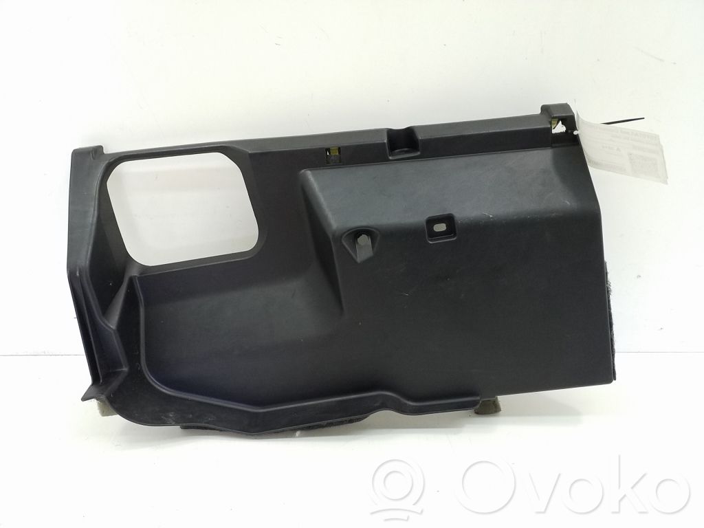 Toyota Land Cruiser (J120) Inny element deski rozdzielczej 