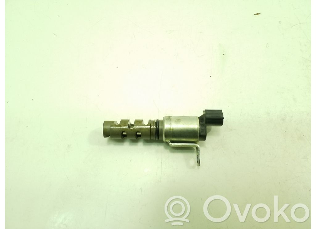 Toyota RAV 4 (XA40) Sensor de presión del aceite 