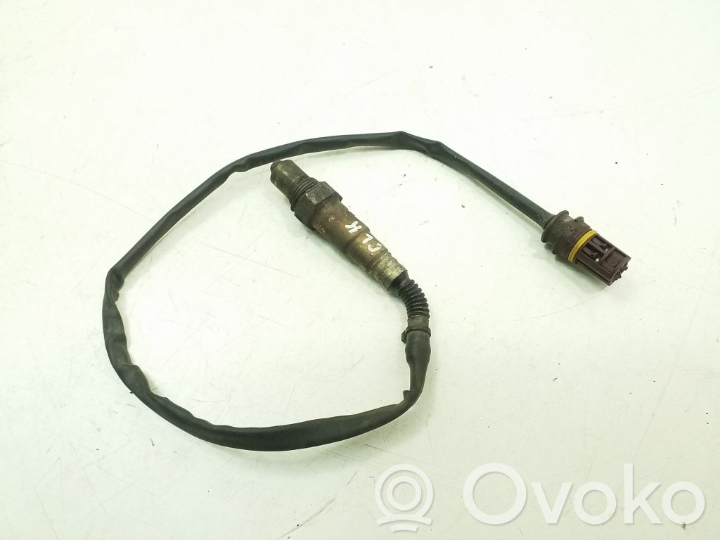 Mercedes-Benz CLK A208 C208 Lambda probe sensor 