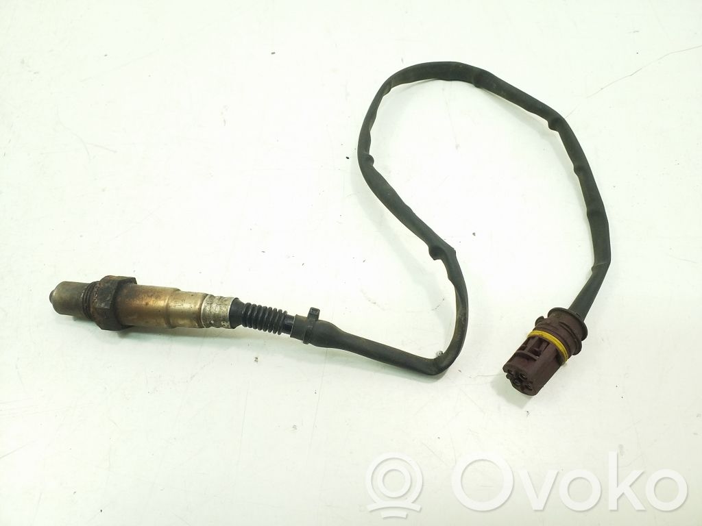 Mercedes-Benz CLK A208 C208 Lambda probe sensor 