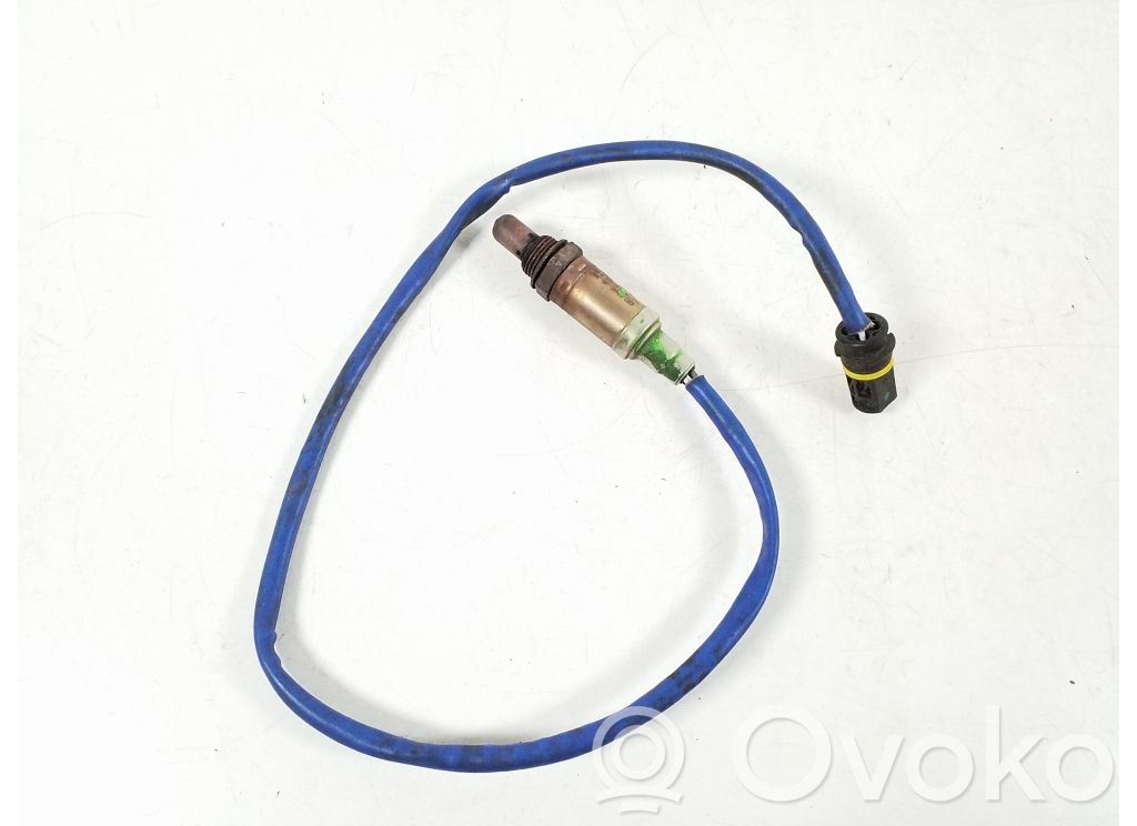 Mercedes-Benz E W210 Lambda probe sensor 