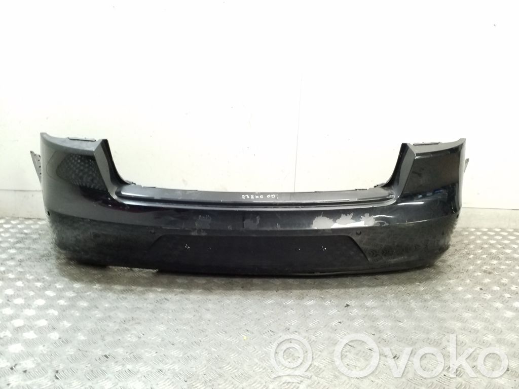 Seat Exeo (3R) Parachoques 
