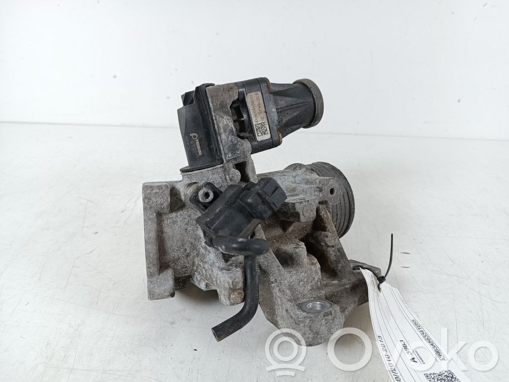 Volvo V60 Válvula EGR 