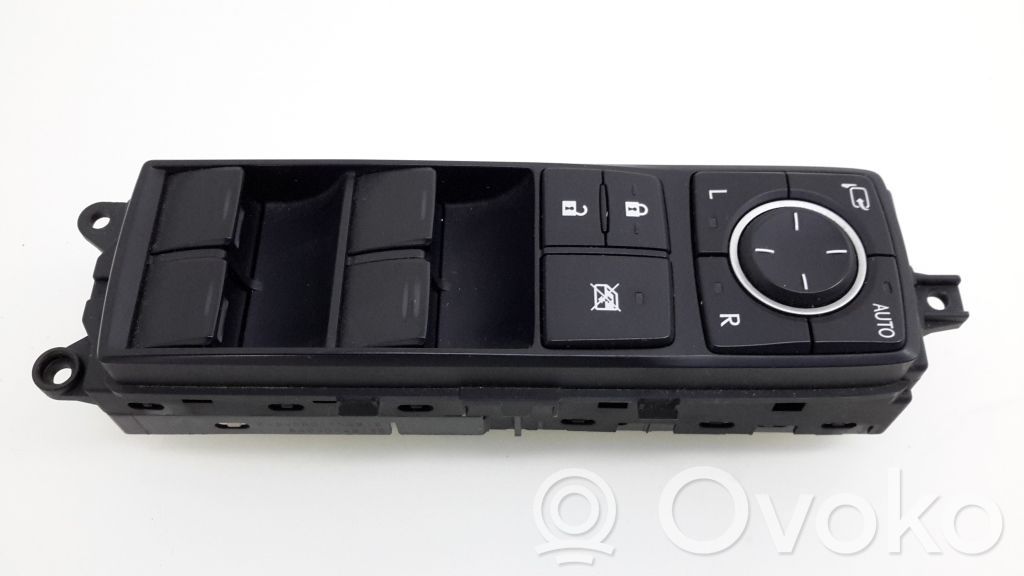 Lexus RX 450H Interruptor del elevalunas eléctrico 