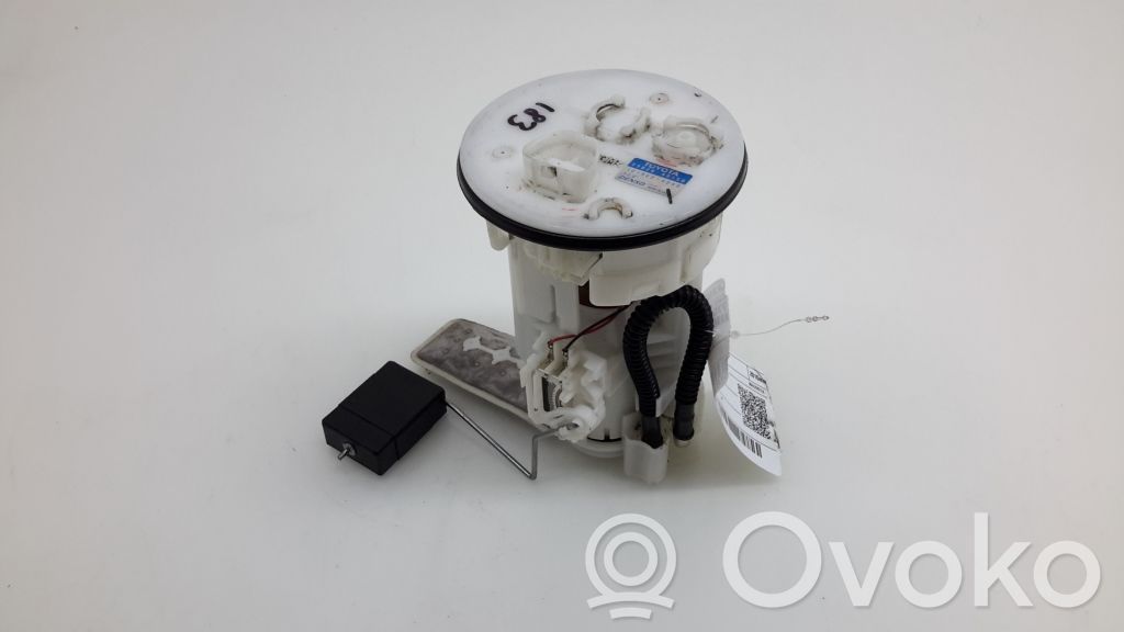 Lexus RX 450H Bomba interna de combustible 