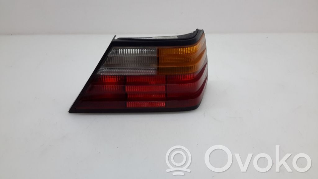 Lampa tylna   A1248201464