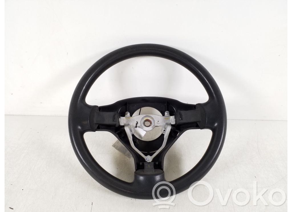 Toyota Aygo AB10 Vairas 