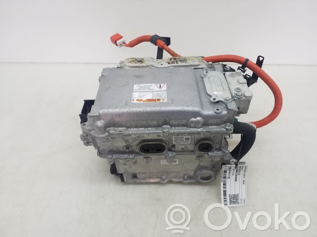 Inversor/convertidor de voltaje   G920030132,G927053010,G92A030052