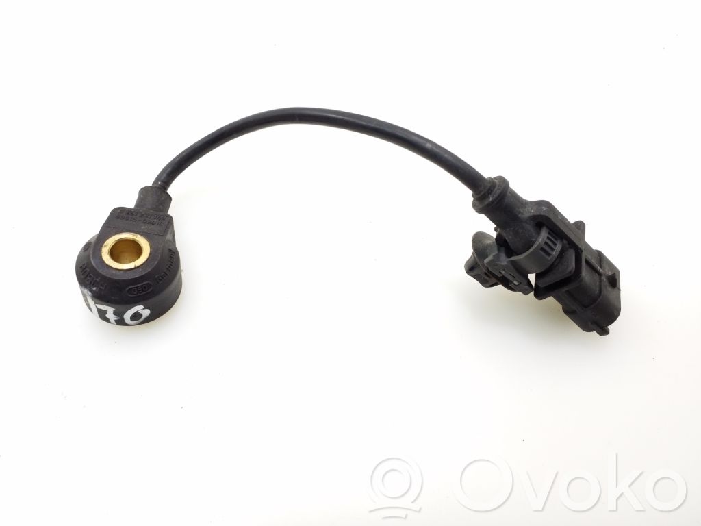 Toyota Corolla E120 E130 Sensor de petardeo del motor 