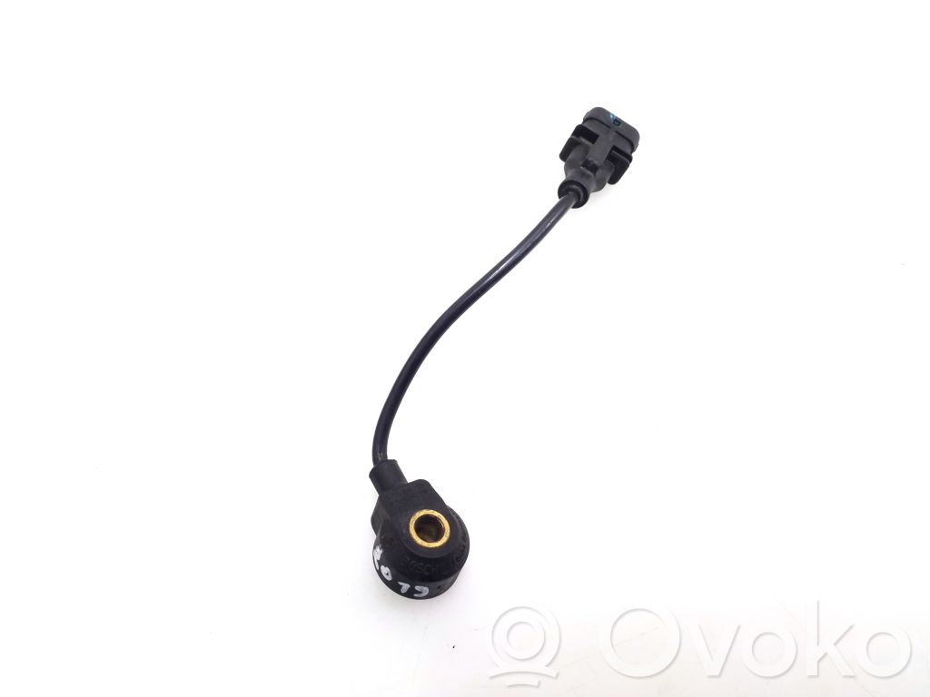 Toyota RAV 4 (XA20) Sensor de petardeo del motor 