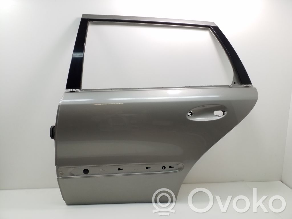 Mercedes-Benz E W211 Puerta trasera 
