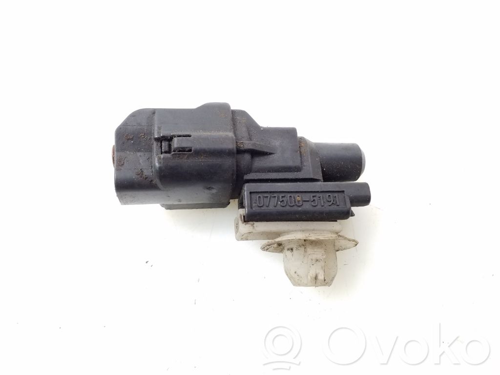 Toyota Corolla E120 E130 Sensor de temperatura interna/externa 