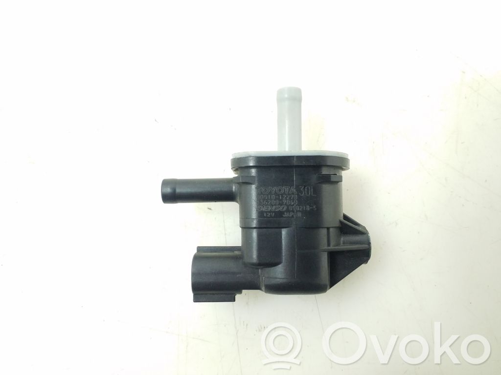Toyota Urban Cruiser (XP110) Sensor 