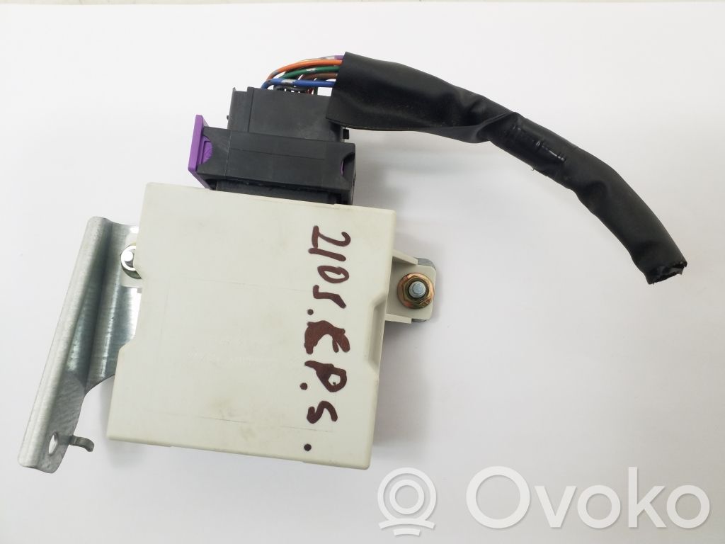 Toyota Corolla Verso AR10 Window wiper interval relay 