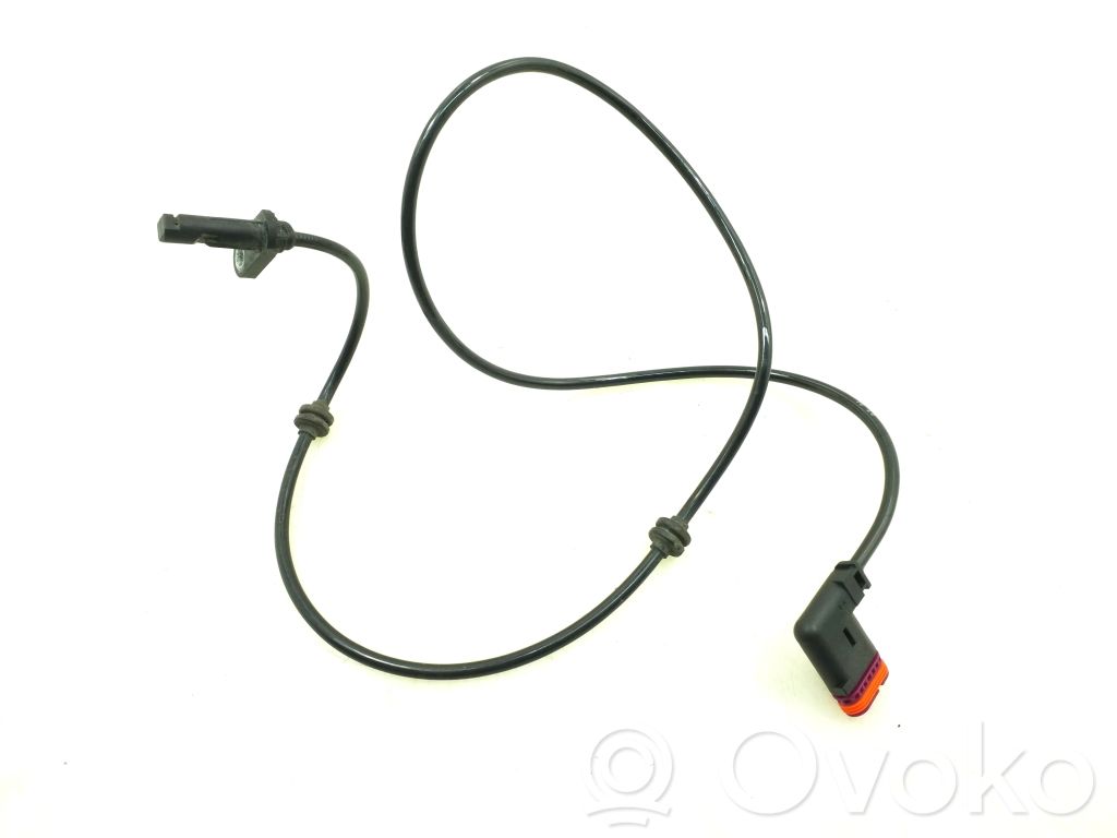 Mercedes-Benz E C207 W207 ABS Sensor hinten 
