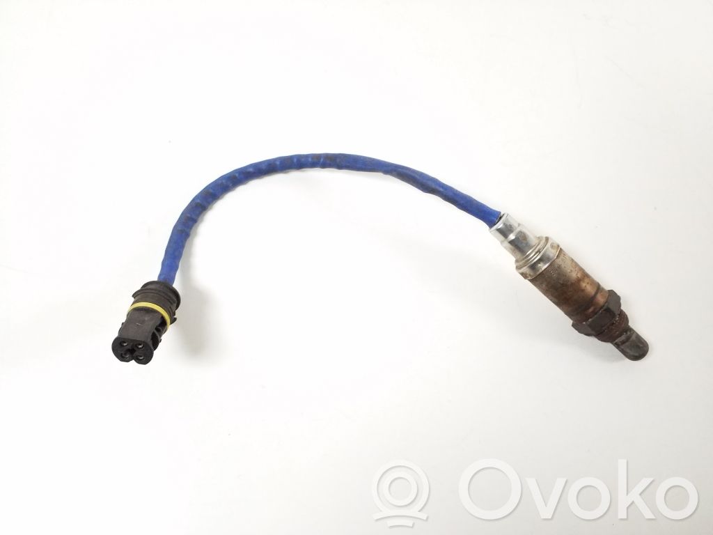 Mercedes-Benz ML W163 Sonda lambda 