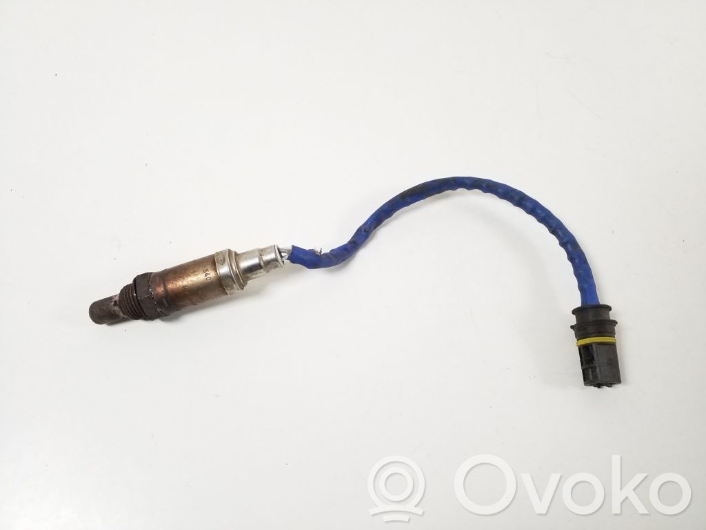 Mercedes-Benz ML W163 Sonda lambda 