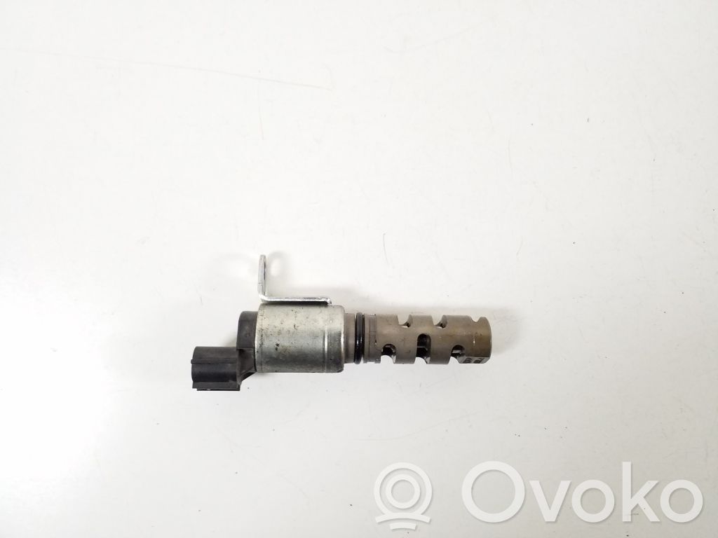 Scion xD Sensor de presión del aceite 