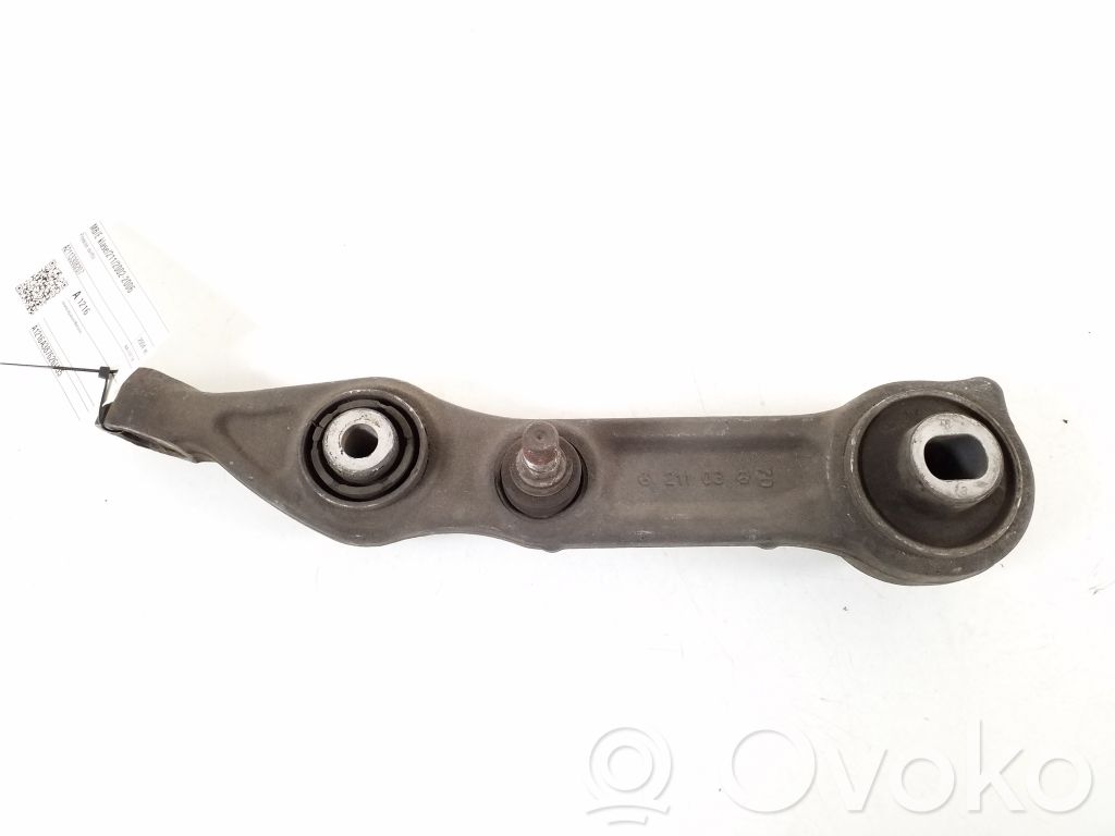 Mercedes-Benz E W211 Front lower control arm/wishbone 