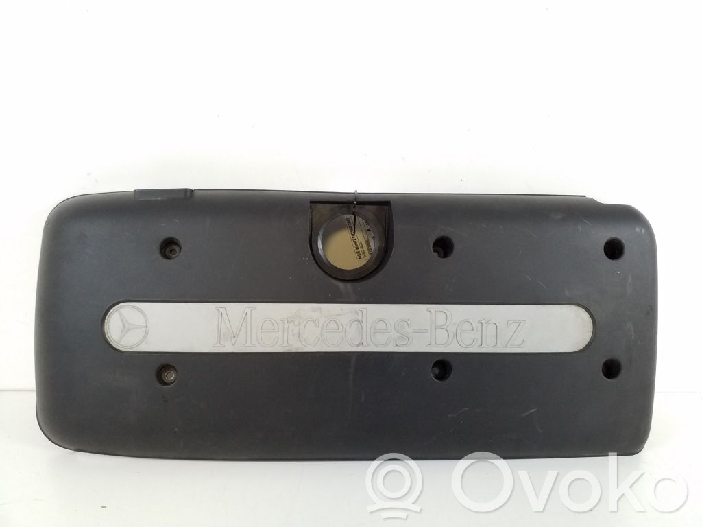 Mercedes-Benz E W211 Motorabdeckung 