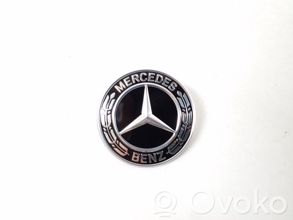 Mercedes-Benz B W247 Emblemat / Znaczek 