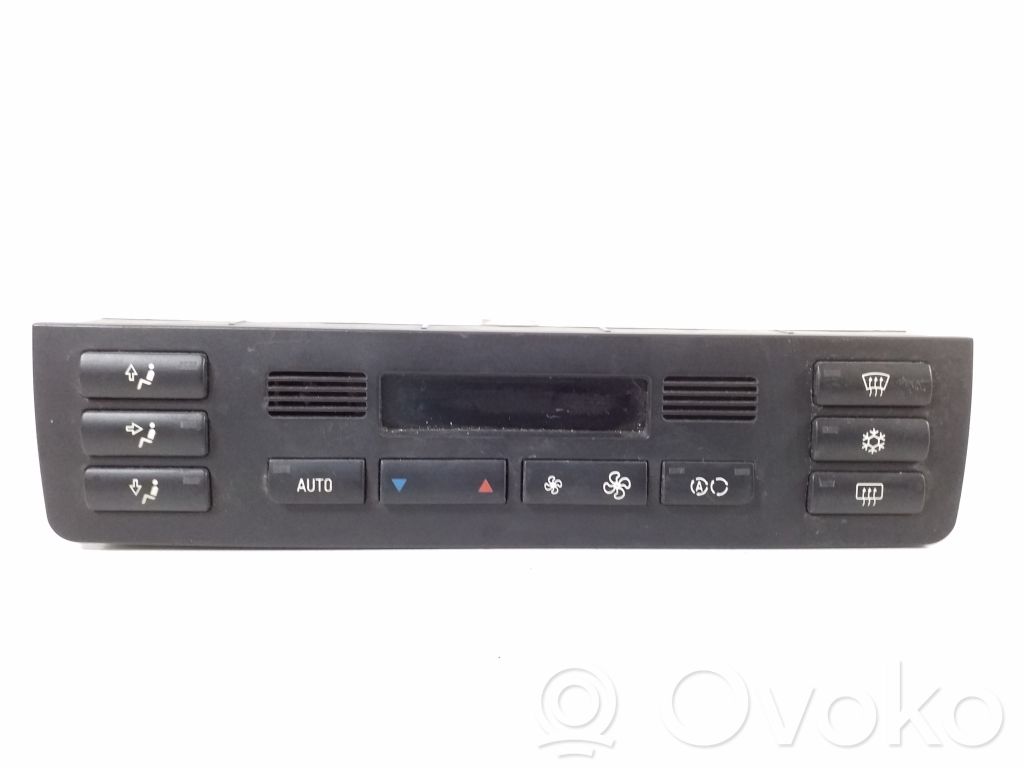 BMW 3 E46 Air conditioner control unit module 