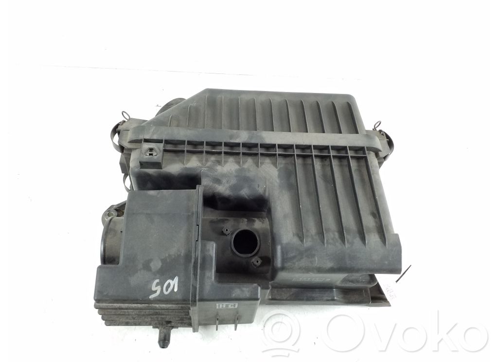 Lexus RX 330 - 350 - 400H Luftfilterkasten 