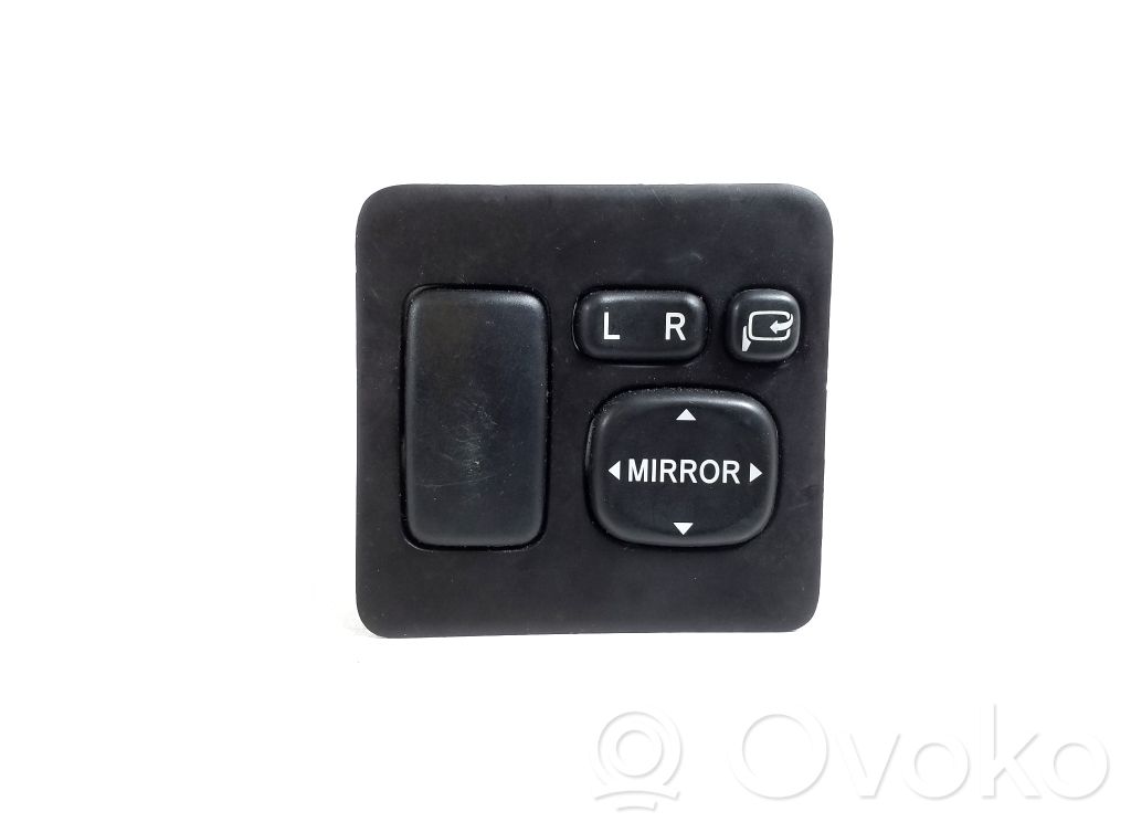 Lexus RX 330 - 350 - 400H Interruptor del espejo lateral 