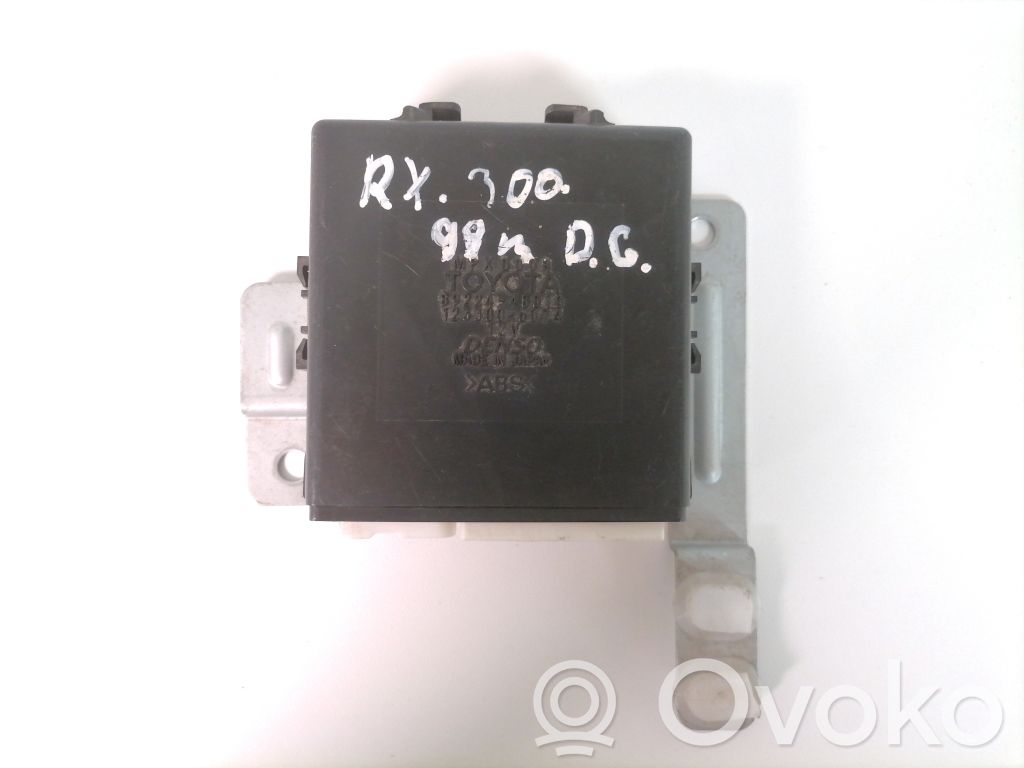 Lexus RX 300 Door control unit/module 