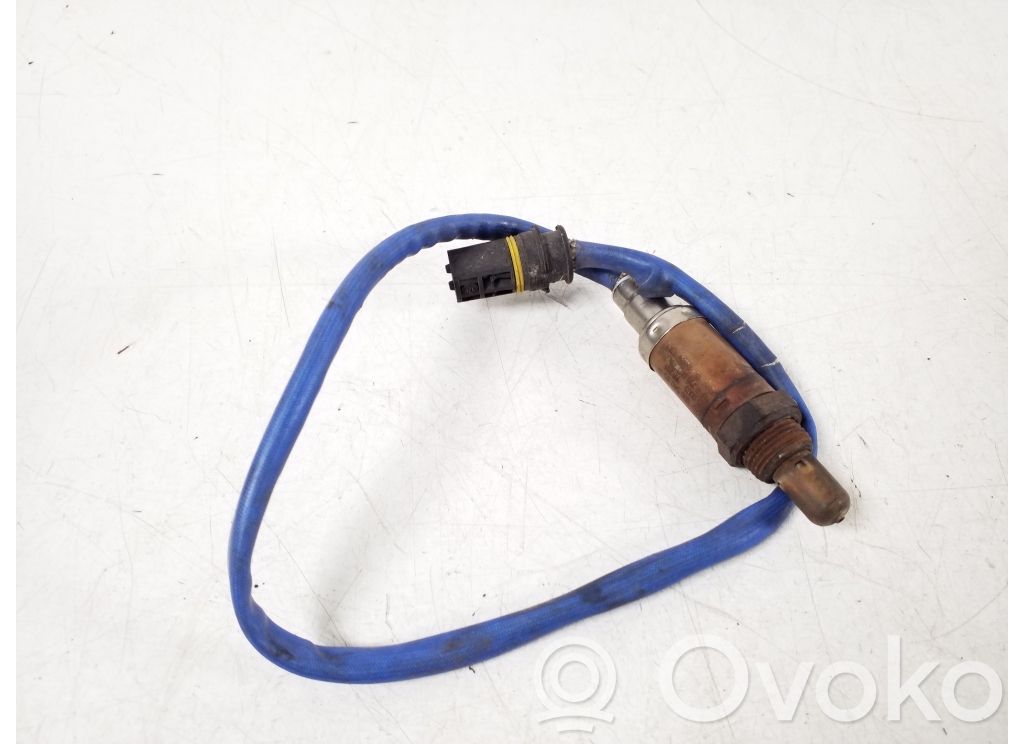 Mercedes-Benz E W210 Lambda probe sensor 