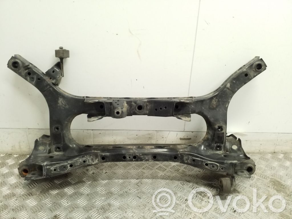Toyota Prius Prime Travesaño trasero 