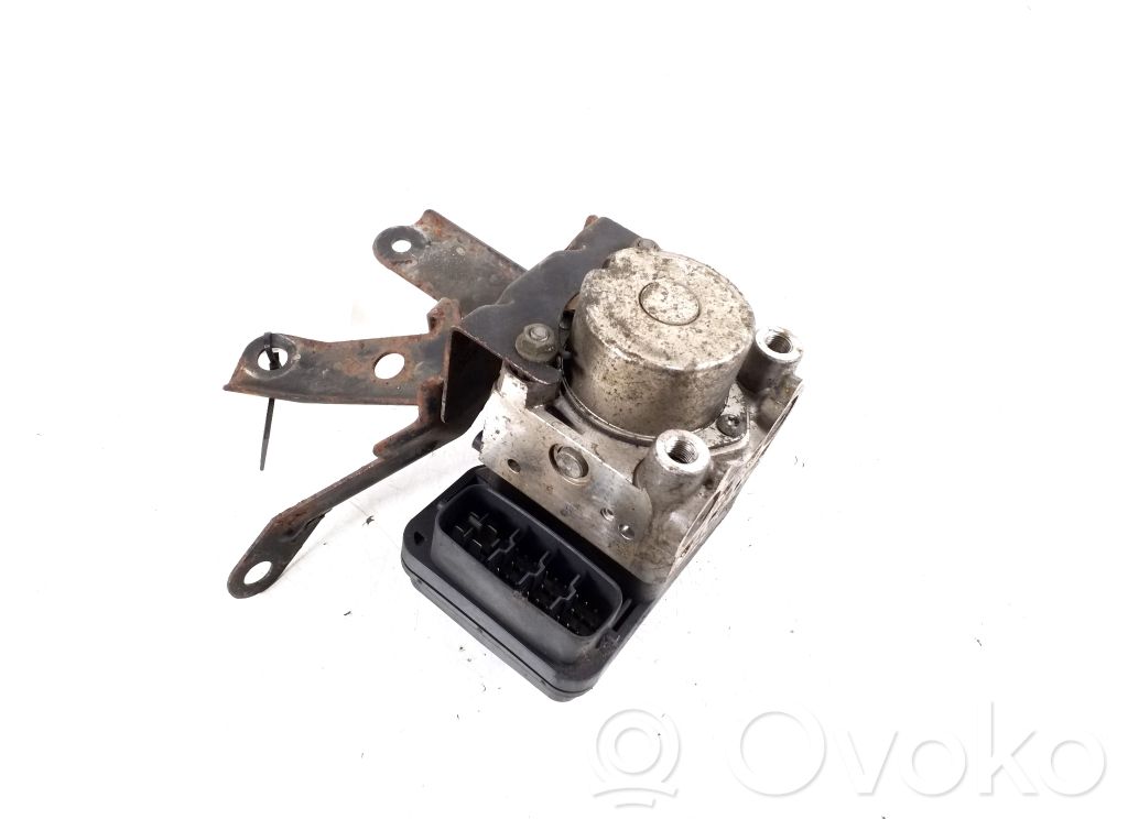 Toyota Yaris ABS Pump 