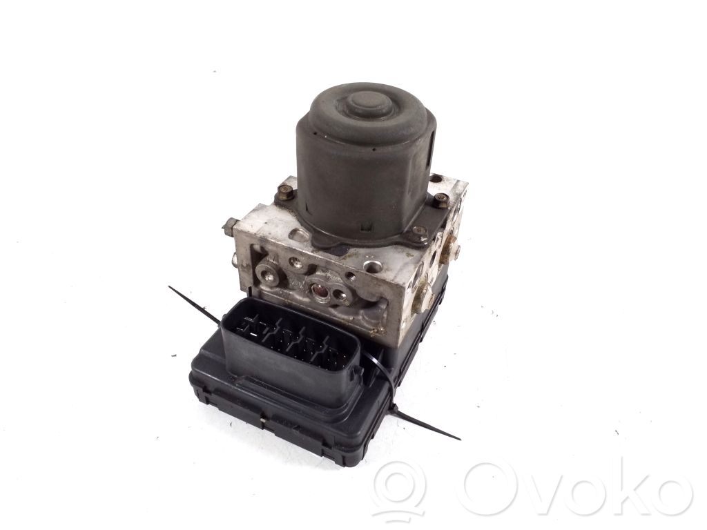 Toyota Corolla Verso E121 ABS Pump 