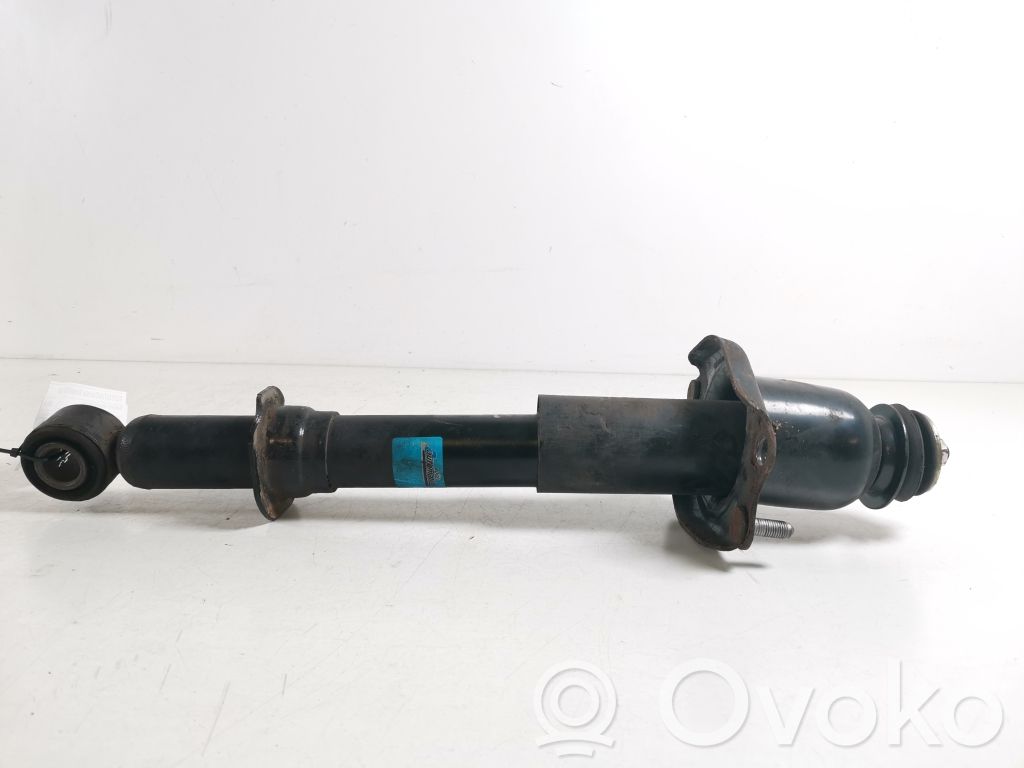 Toyota Corolla Verso E121 Amortyzator tylny 