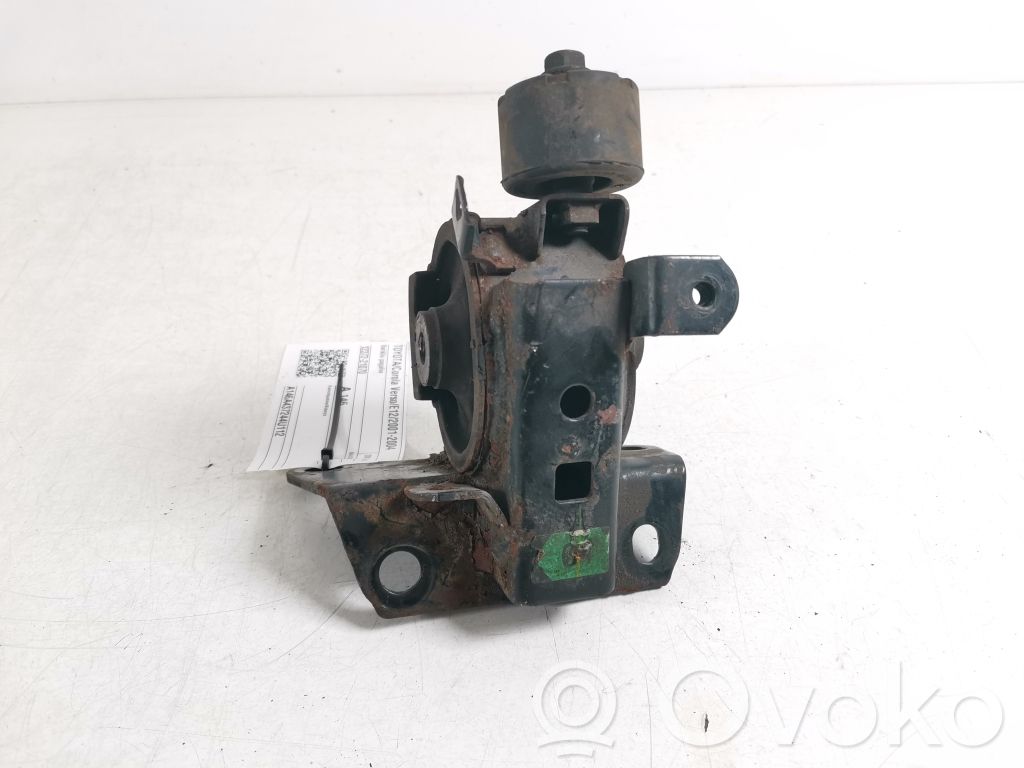 Toyota Corolla Verso E121 Engine mount bracket 