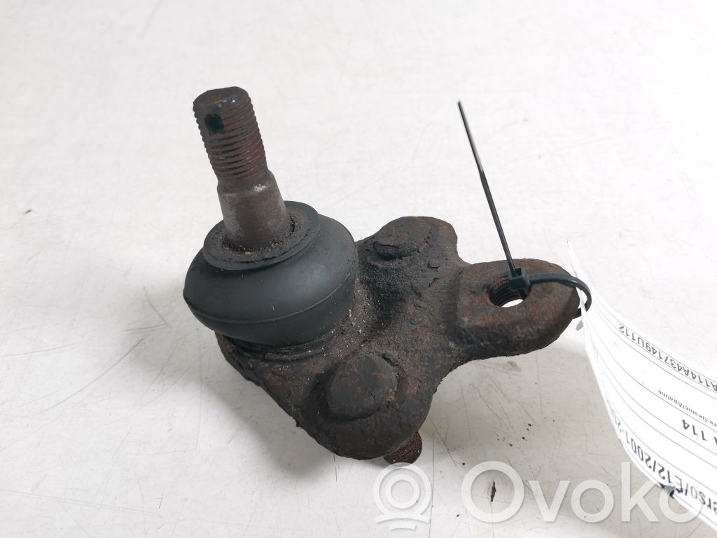 Toyota Corolla Verso E121 Front ball joint 
