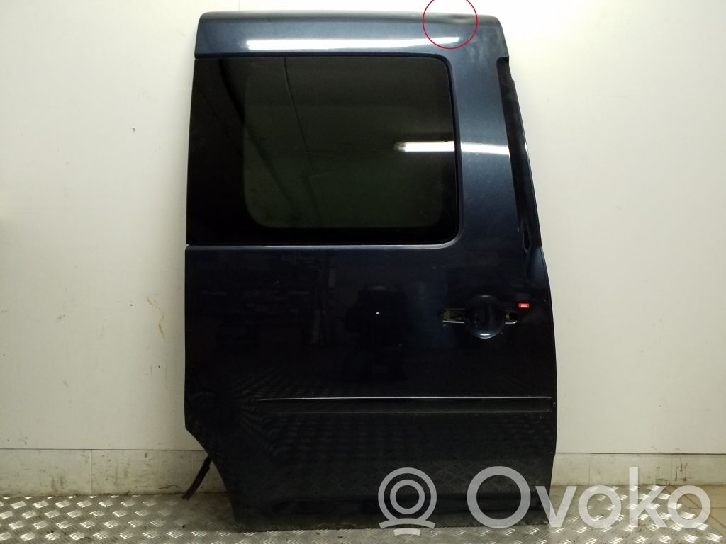Volkswagen Caddy Puerta corrediza 