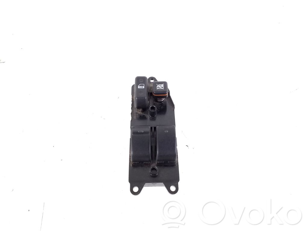 Electric window control switch   8482002111