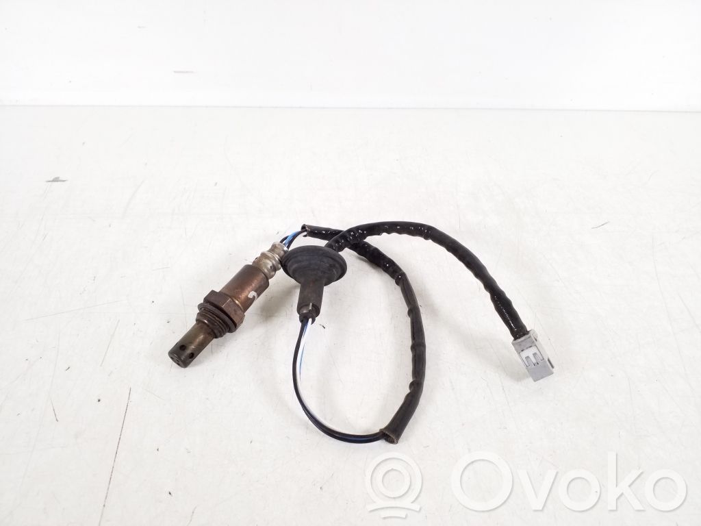 Toyota Corolla E120 E130 Lambda probe sensor 