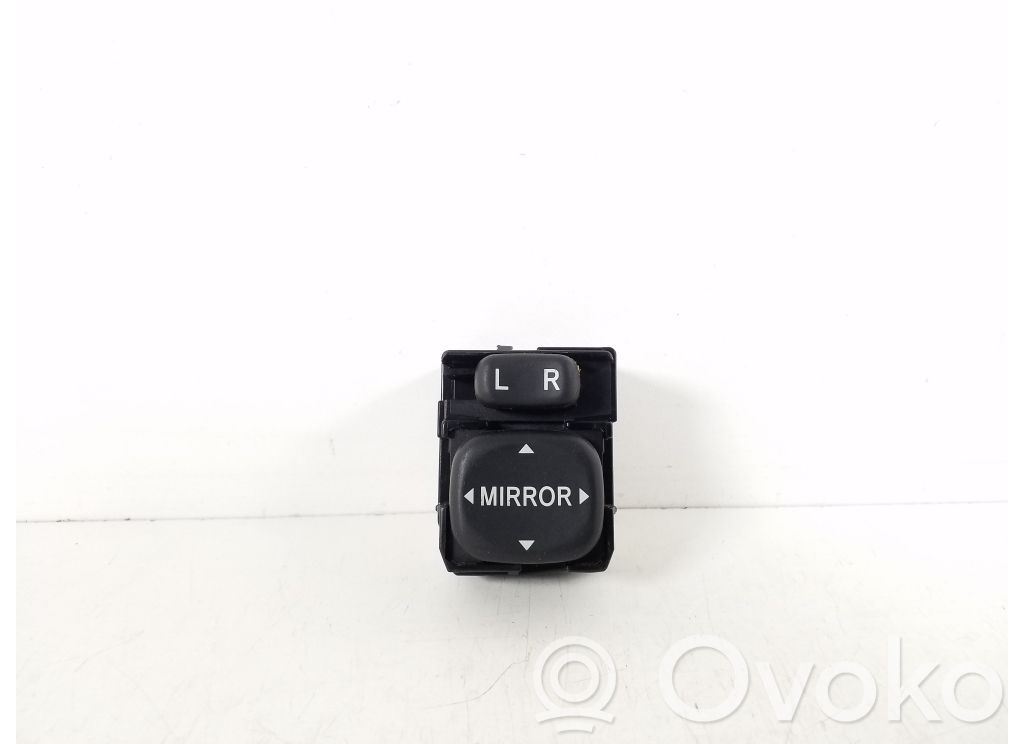 Toyota Corolla E120 E130 Wing mirror switch 