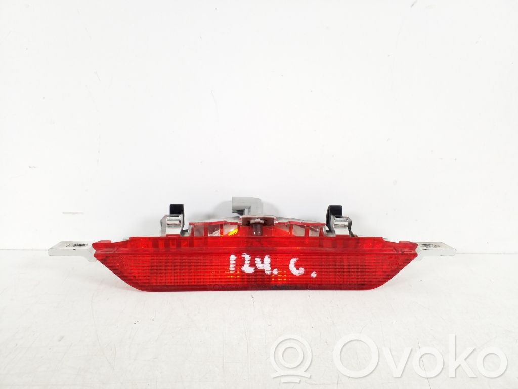Toyota Corolla E120 E130 Third/center stoplight 