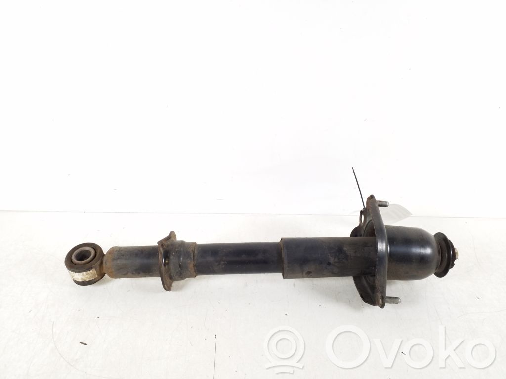 Toyota Corolla E120 E130 Galinis amortizatorius 