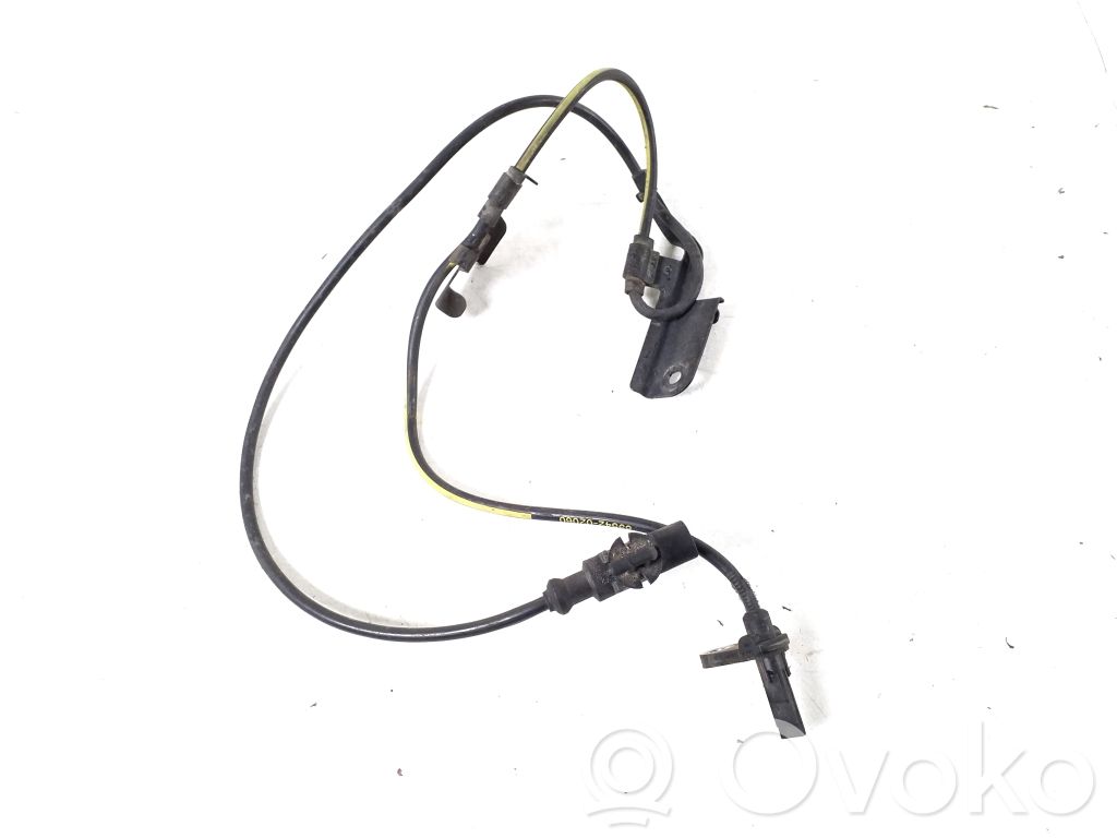 Toyota Auris 150 ABS Sensor 