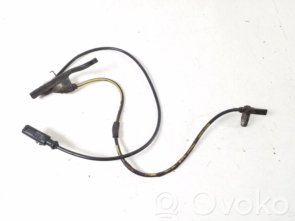 Toyota Auris 150 ABS Sensor 