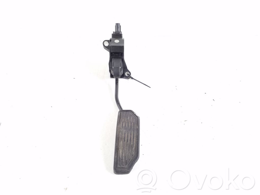 Toyota Auris 150 Gaspedal 