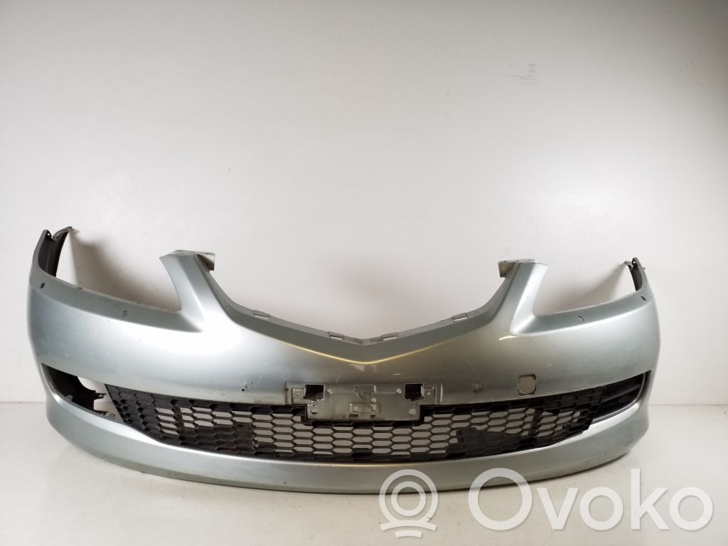 Mazda 6 Front bumper 
